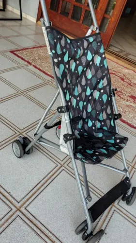 VENDE SE CARRINHO DE PASSEIO