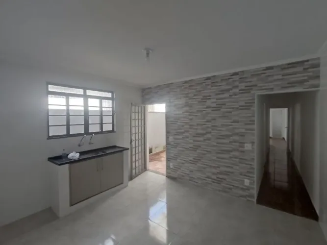Casa para locação no bairro Algodoal em Piracicaba/SP