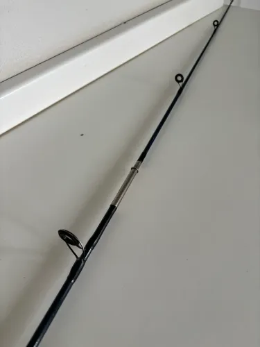 vara de pesca Maruri