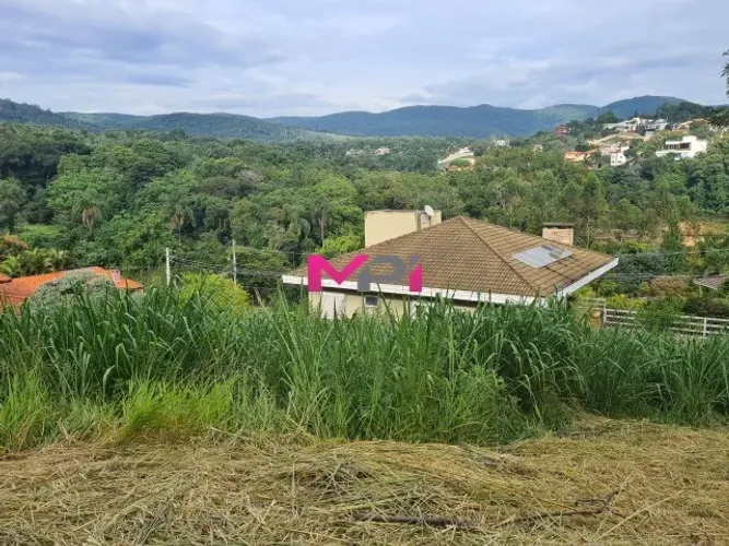 TERRENO VENDA CONDOMÍNIO CHACARA MALOTA JUNDIAÍ/SP