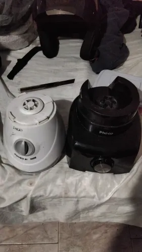 Motores de liquidificador