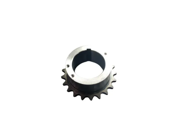 Engrenagem Motor Hilux 2.8 2019 