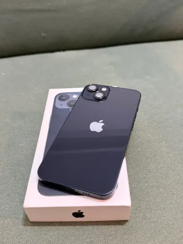 iPhone 13 256GB OPORTUNIDADE 