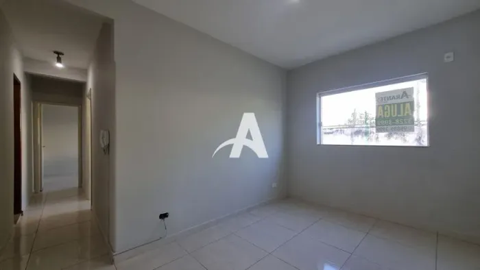 Aluguel Apartamento LIDICE