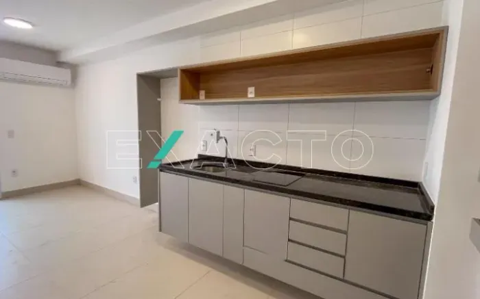 apartamento - Vila Itapura - Campinas