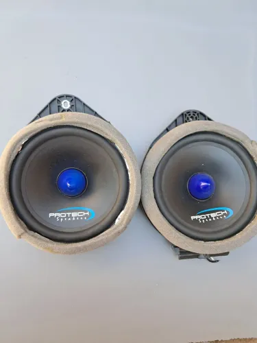 Alto falante 6 polegadas