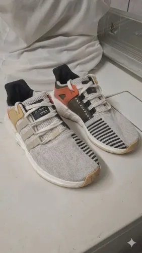 Tênis Masculino Adidas EQT 91/17 