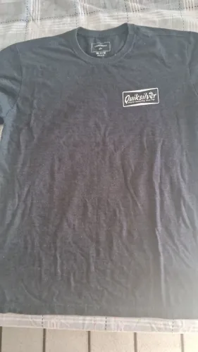 Camisa quick silver original