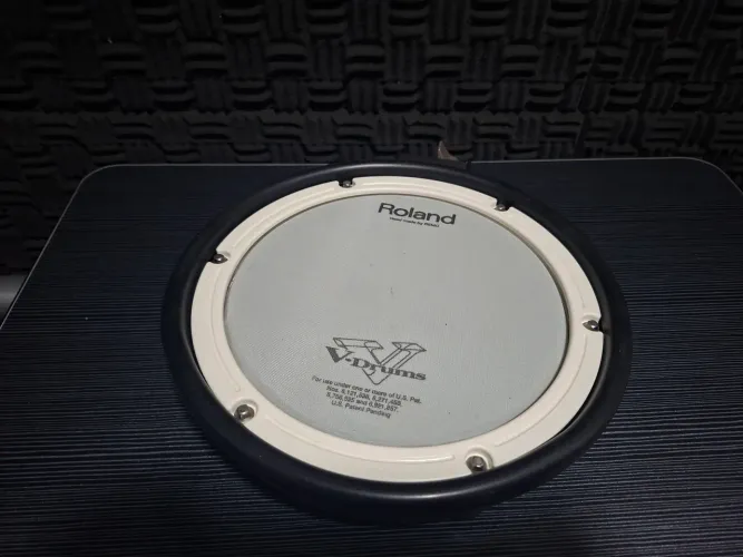 Pecas bateria eletronica 