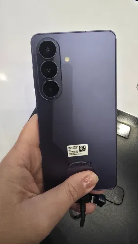 S26 5G 256GB