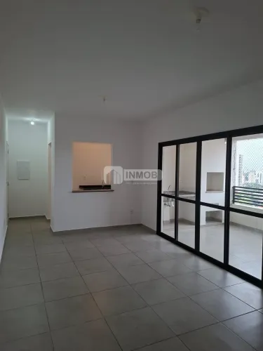 Apartamento Pronto em Vila Jaboticabeira, Taubaté | 76m²