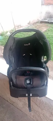 Cadeirinha de bebe