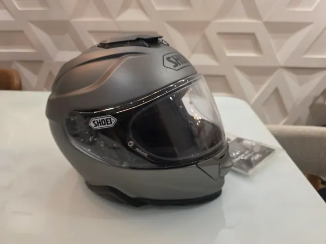 Capacete SHOEI - GTAIR 2 - TAMANHO 58