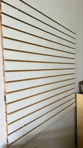 Painel loja