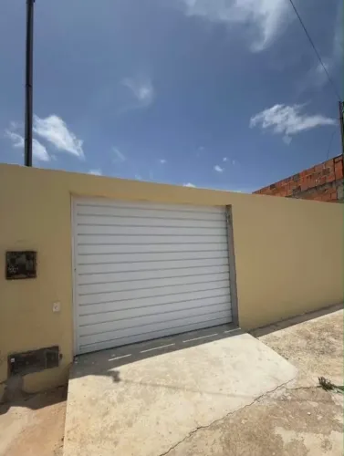 Invista entrada e parcelas na sua casa própria