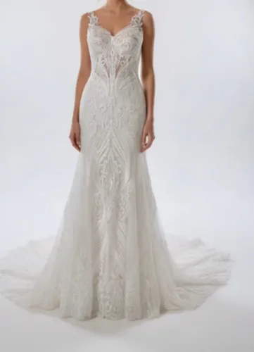 Vestido de casamento