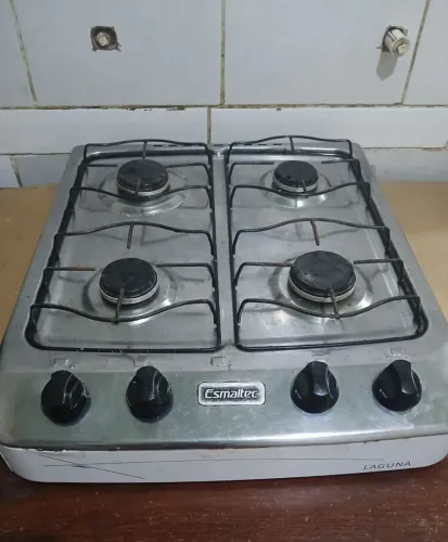 Fogão De Mesa