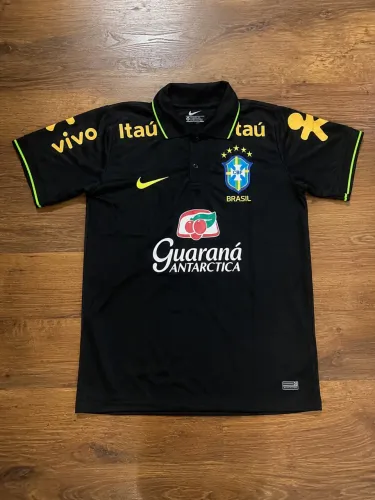 Camisa polo Brasil