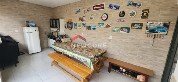 Casa em Rua Izabel Jurado Requena - Jardim Prestes de Barros - Sorocaba/SP