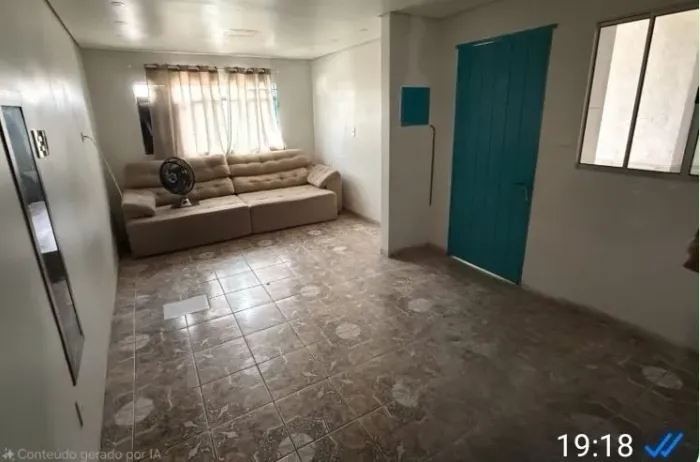 Sobrado SP zona sul 3 dormitórios - R$ 350 mil (abaixo do preço)