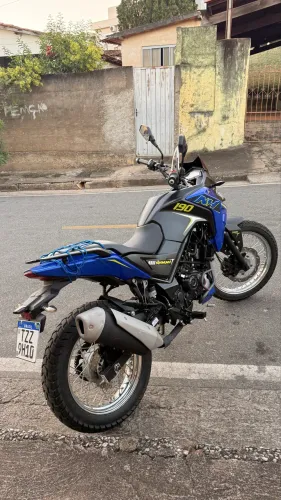 Vendo nh190