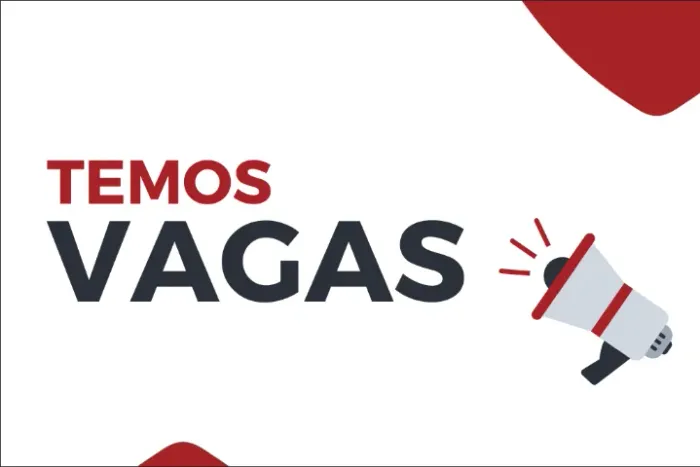 vaga de manicure e nails design