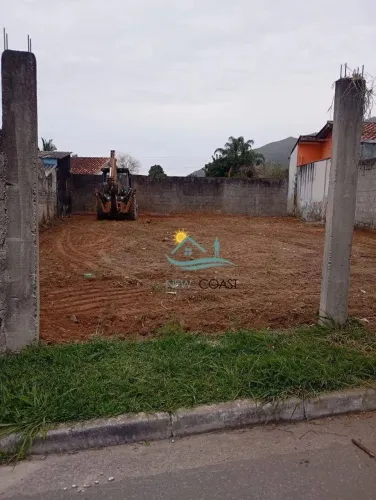 Terreno à venda, 270 m² por R$ 180.000 - Jaraguá - São Sebastião/SP