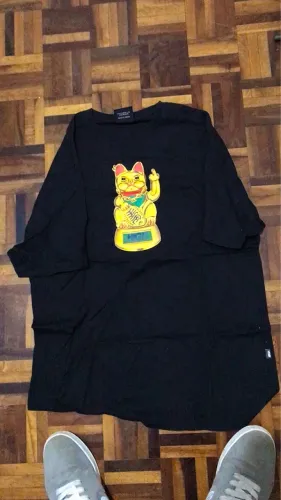 Camisa HIGH original