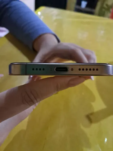 IPhone 16 pro max 256 GB
