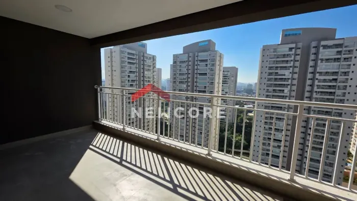 Apartamento em Rua Fortunato Ferraz - Vila Anastácio - São Paulo/SP