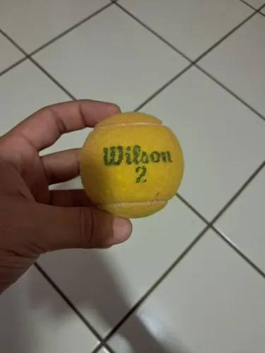 Bolsa de tenis Wilson 2