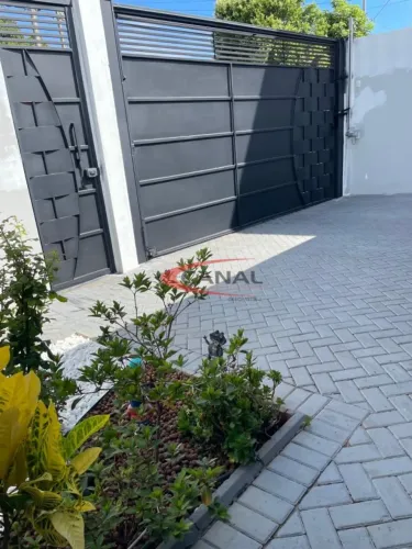 Casa para venda com 234,1 m² e 3 quartos em Vila Rocha, Bauru - SP