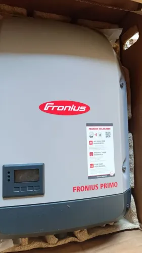 Inversor Solar Fronius 4kW