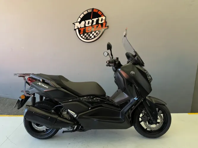 Yamaha Xmax 250 abs 2025