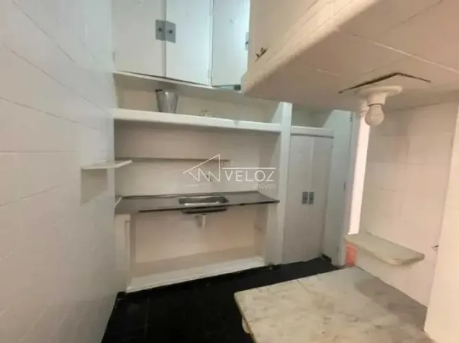 Apartamento : Padrão / Residencial / Lagoa