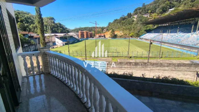 Apartamento para aluguel, 2 quarto(s), Quarteirão Ingelheim, Petrópolis