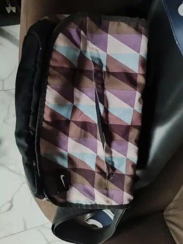 Bolsa tira colo Nike 