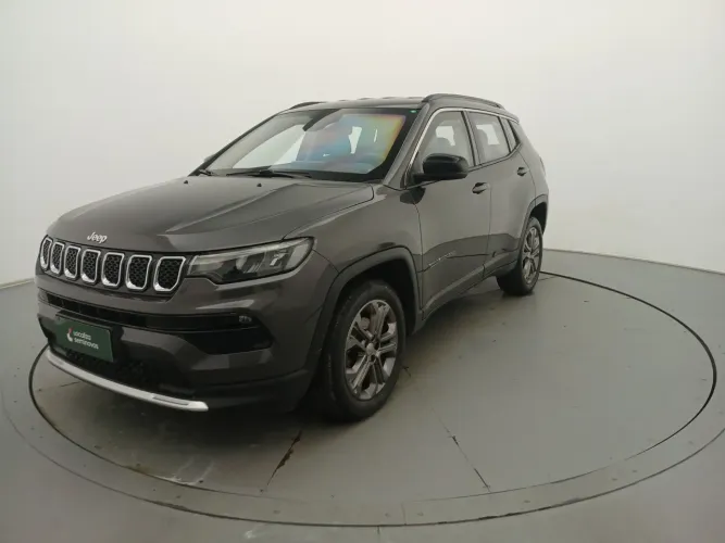 Jeep Compass Long. T270 1.3 TB 4X2 Flex AUT 2023