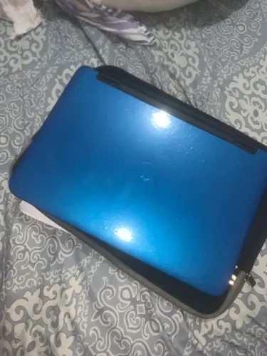 Notebook DELL Core I5