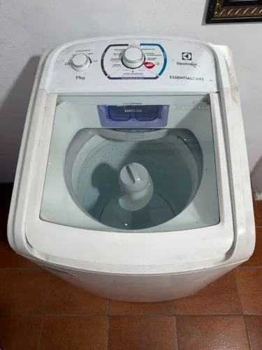 Lavadora 11 kg