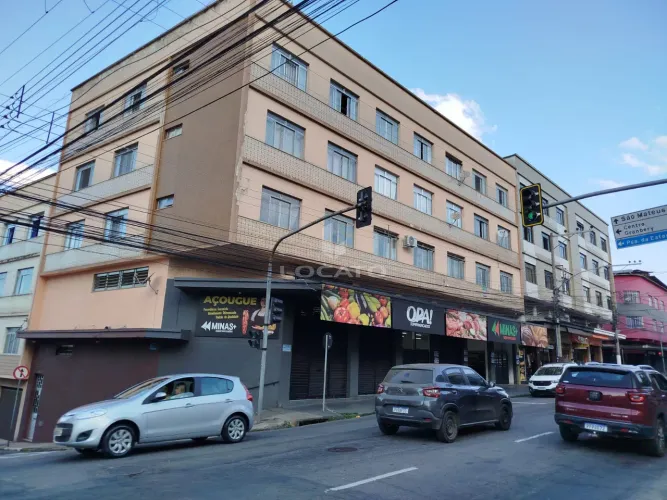Apartamento 03 quartos para locação e venda