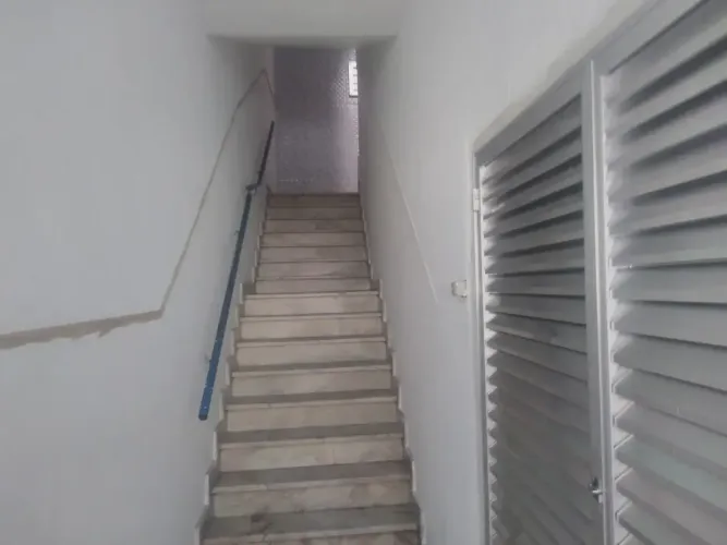 Imóvel para venda com 55 metros quadrados com 3 quartos em Bento Ribeiro - Rio de Janeiro 