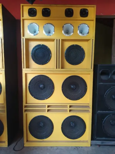 Vendo radiola
