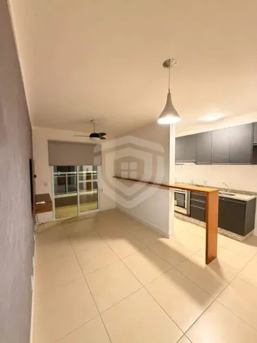 Apartamento para Locação 2 quartos e 63m² Quinta Ranieri Gold | Bauru/SP
