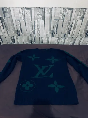 Suéter Louis Vuitton 