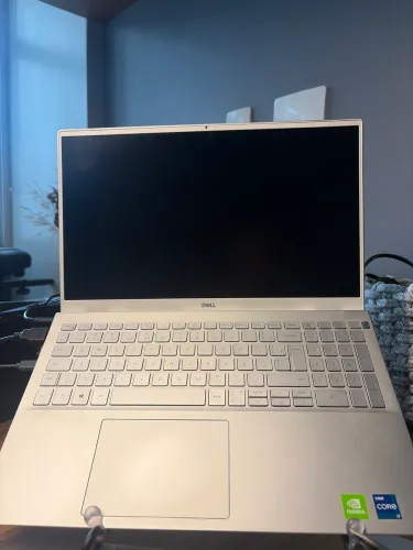 Notebook Dell i7 - 32 GB RAM