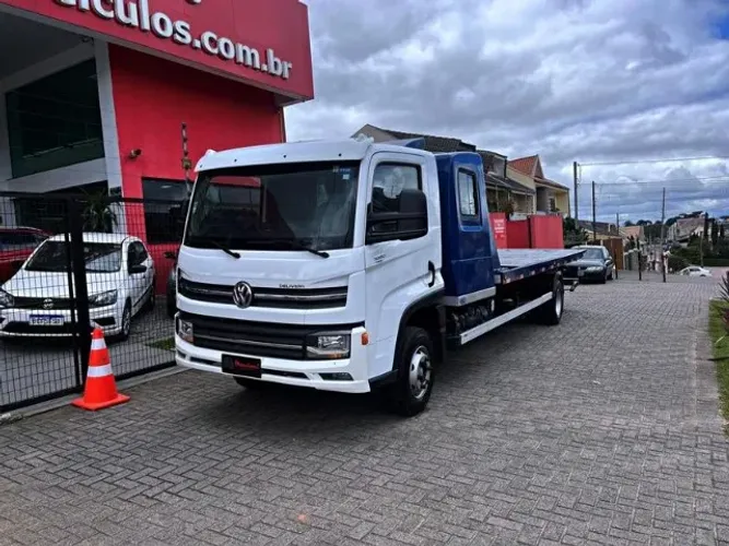 11-180 Delivery Prime 2023 Guincho 6 Metros com Asa Delta e Interclima