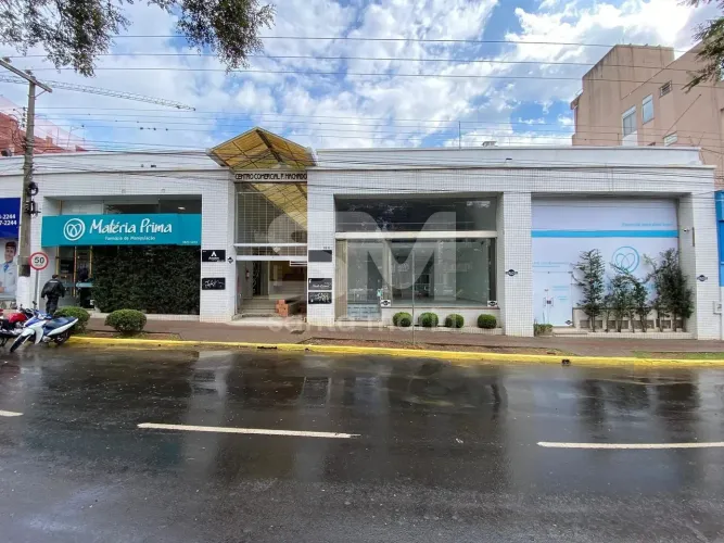 Sala para locação, Centro, Chapecó, SC