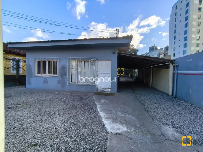 Terreno à venda - ( casa) Trindade SC