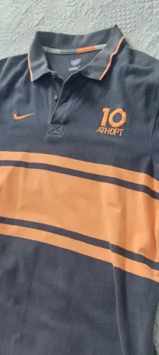 Camiseta Polo Nike 